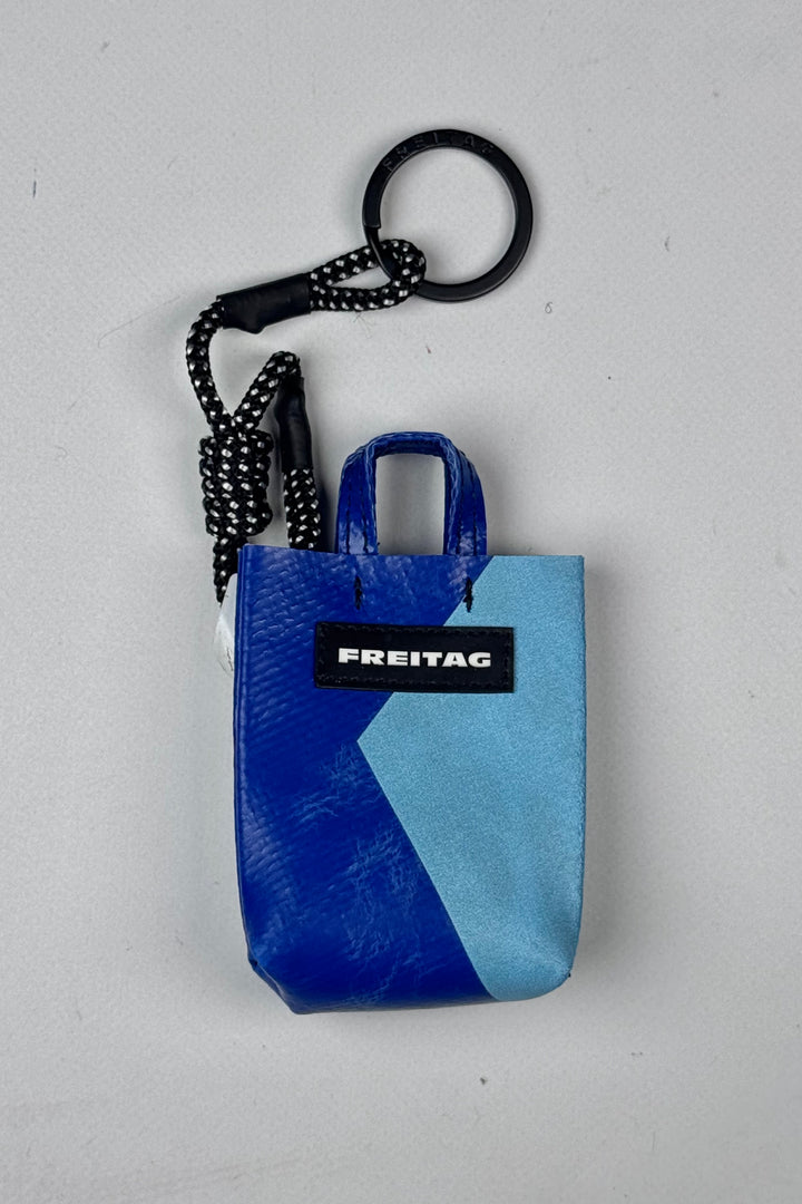 MINI SHOPPER F216 Anhänger