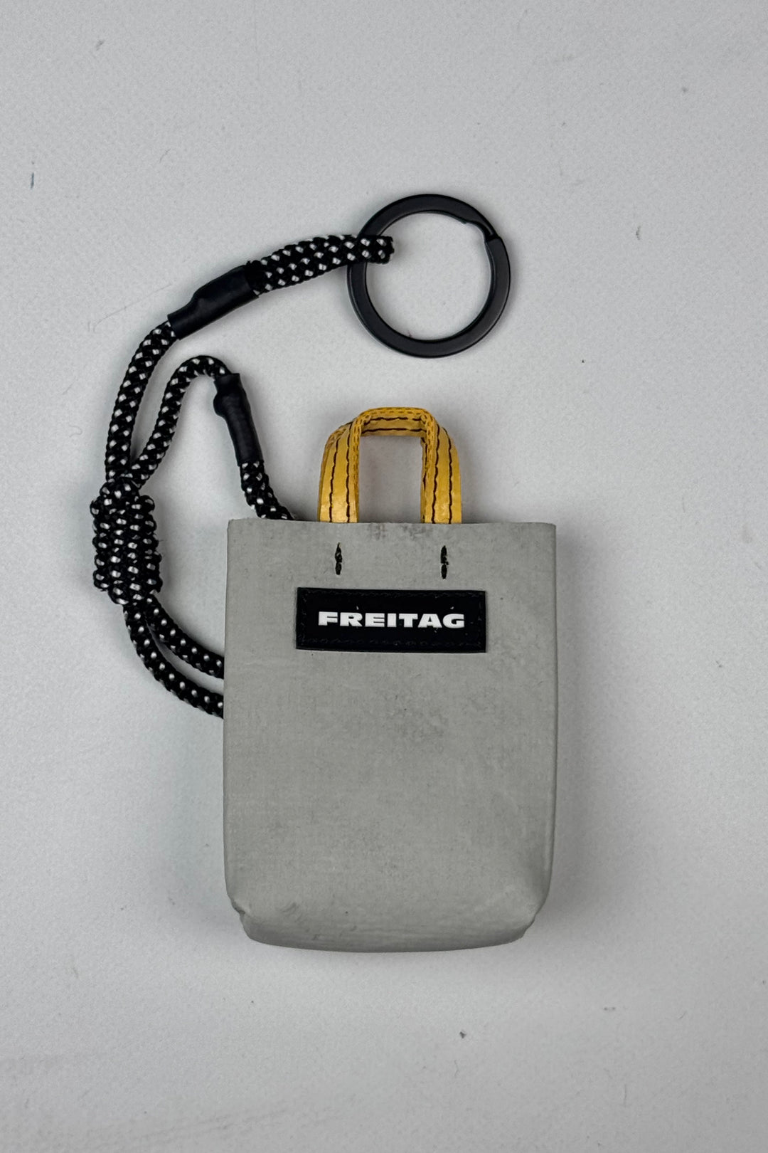 MINI SHOPPER F216 Anhänger