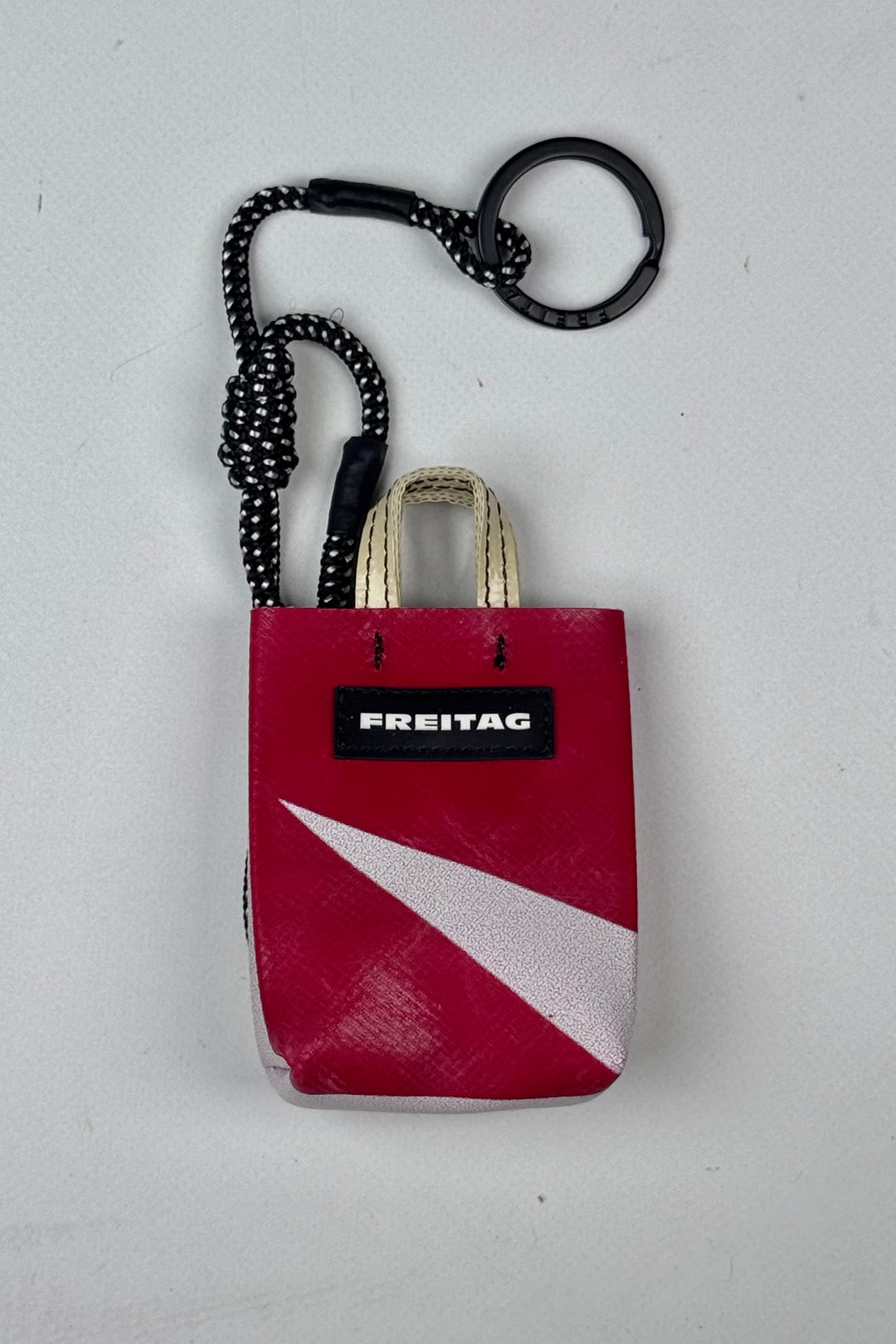 MINI SHOPPER F216 Anhänger