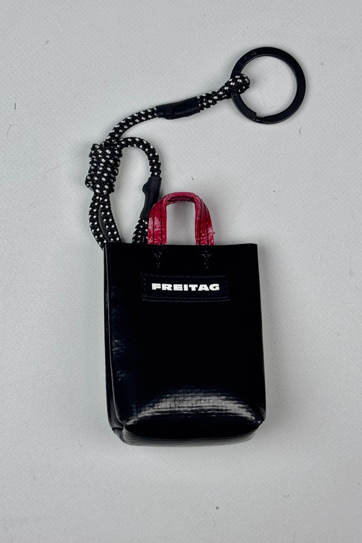 MINI SHOPPER F216 Anhänger