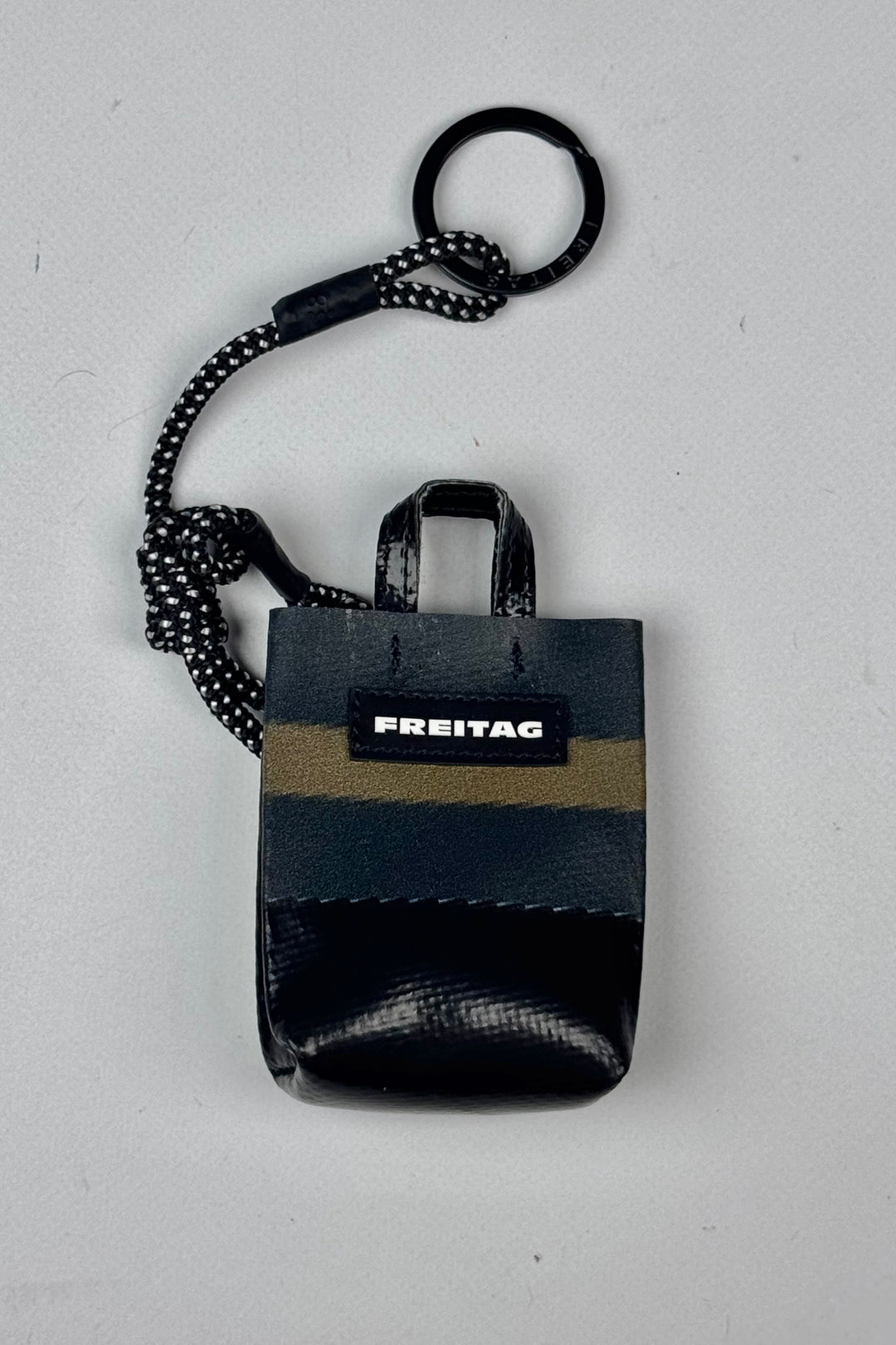 MINI SHOPPER F216 Anhänger