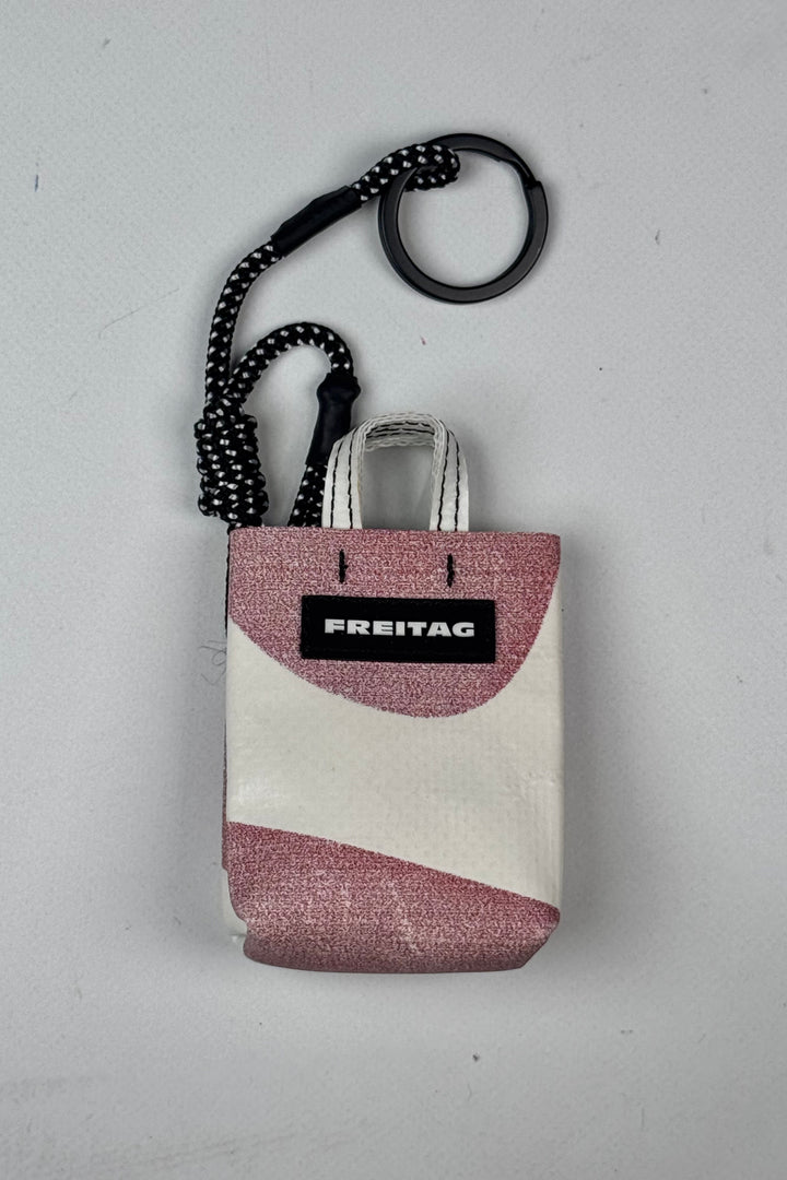 MINI SHOPPER F216 Anhänger