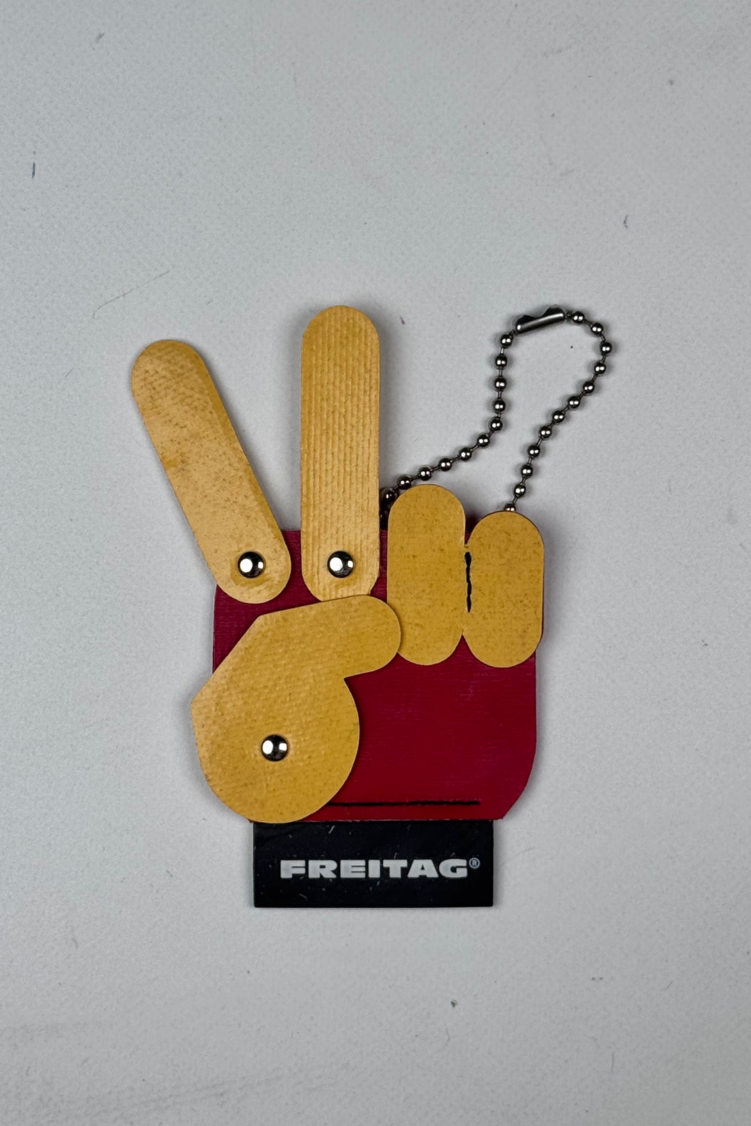 HAND F217 Anhänger