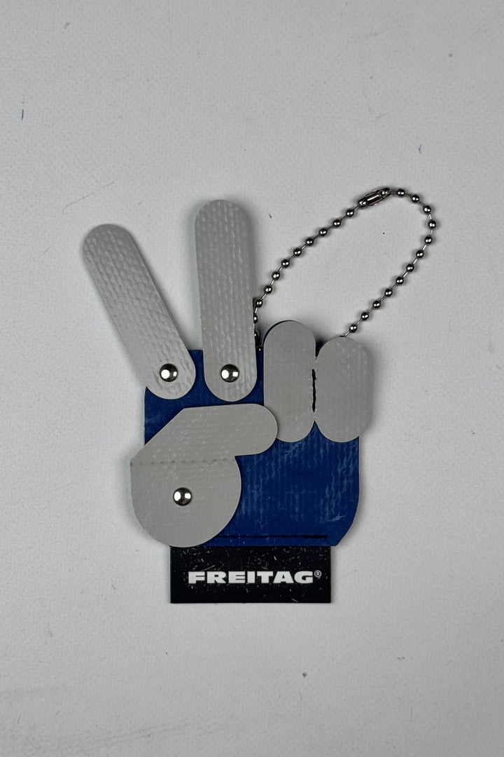 HAND F217 Anhänger