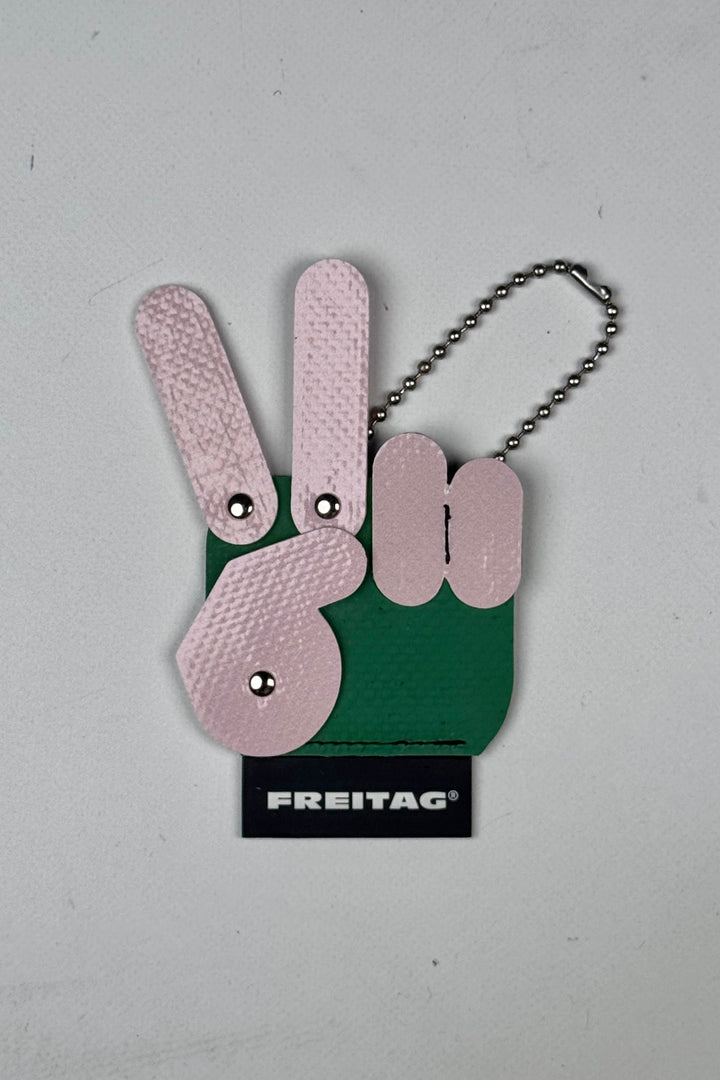 HAND F217 Anhänger