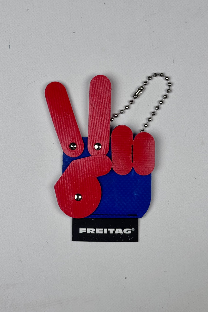 HAND F217 Anhänger