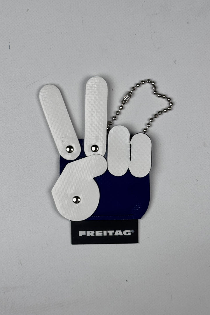HAND F217 Anhänger