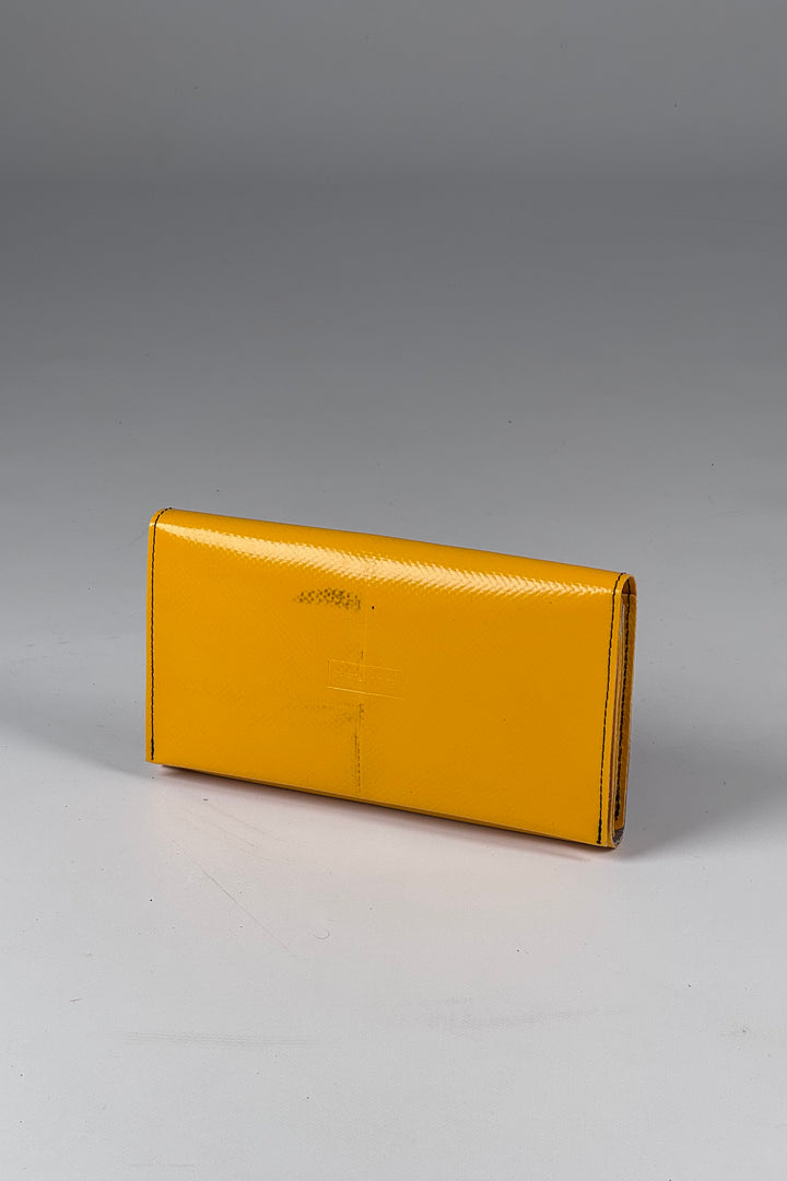 WERLER F258 Wallet Extra Large