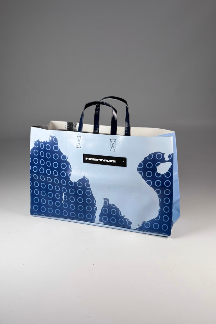MIAMI WIDE F260 Shopping Bag