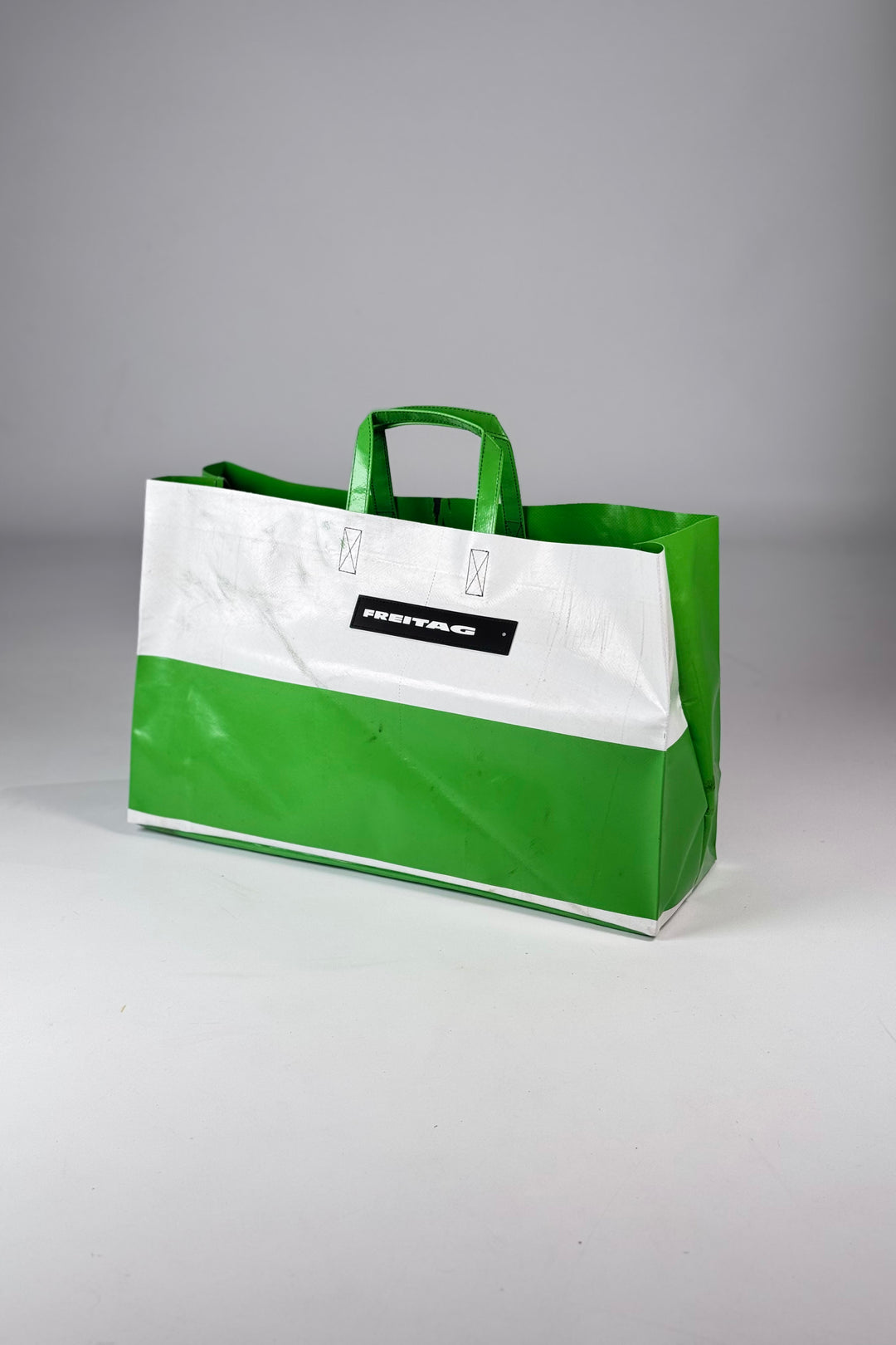 MIAMI WIDE F260 Shopping Bag