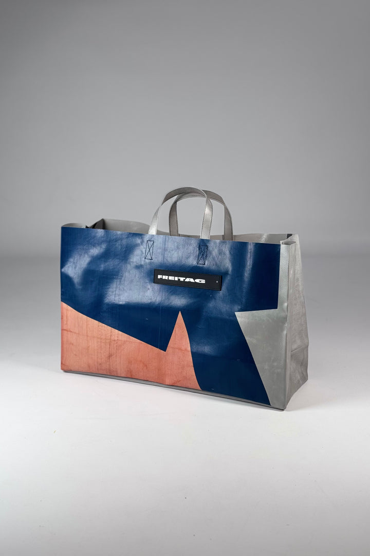 MIAMI WIDE F260 Shopping Bag
