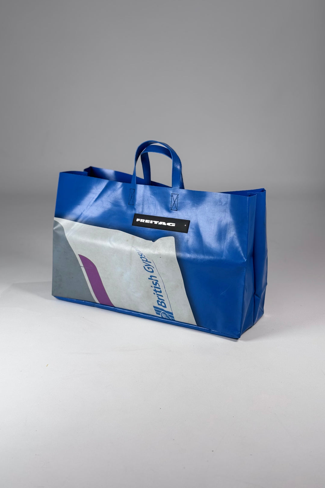 MIAMI WIDE F260 Shopping Bag
