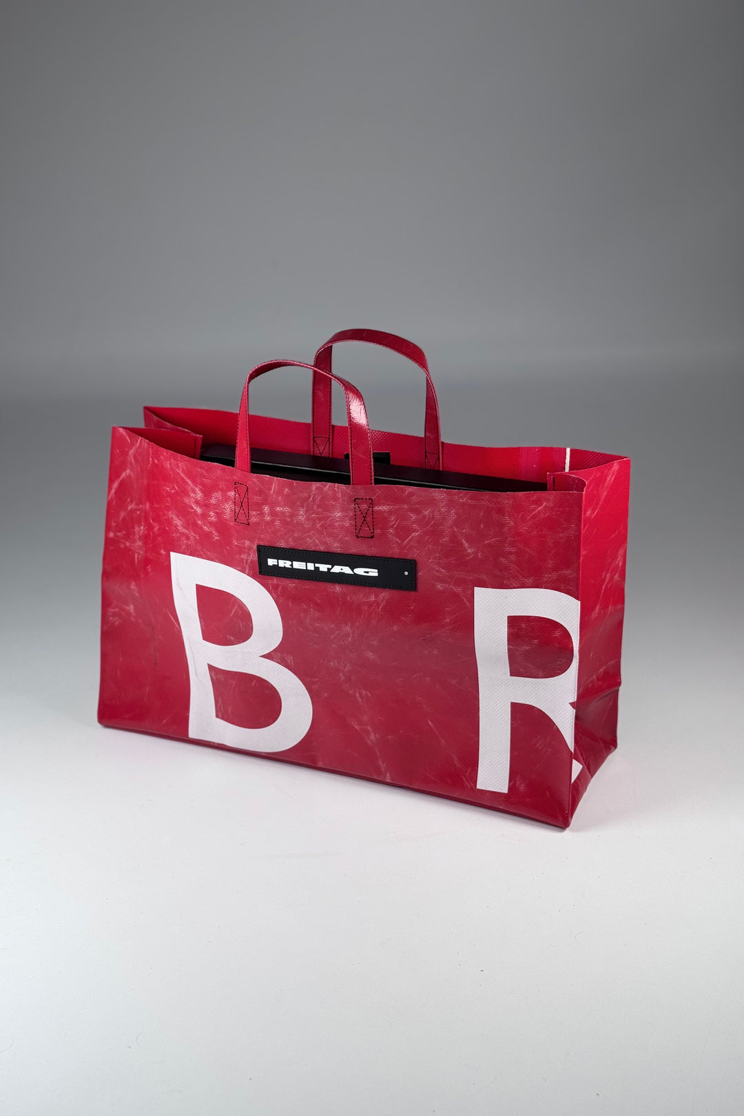 MIAMI WIDE F260 Shopping Bag