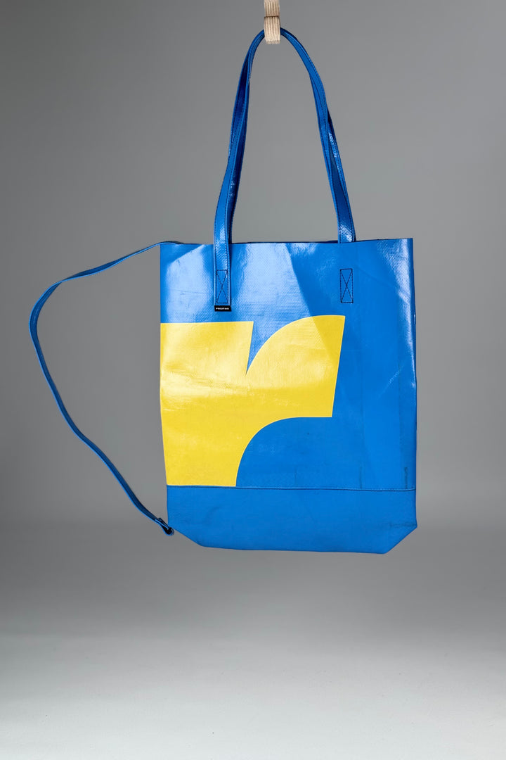 MAURICE F261 Backpackable Tote S