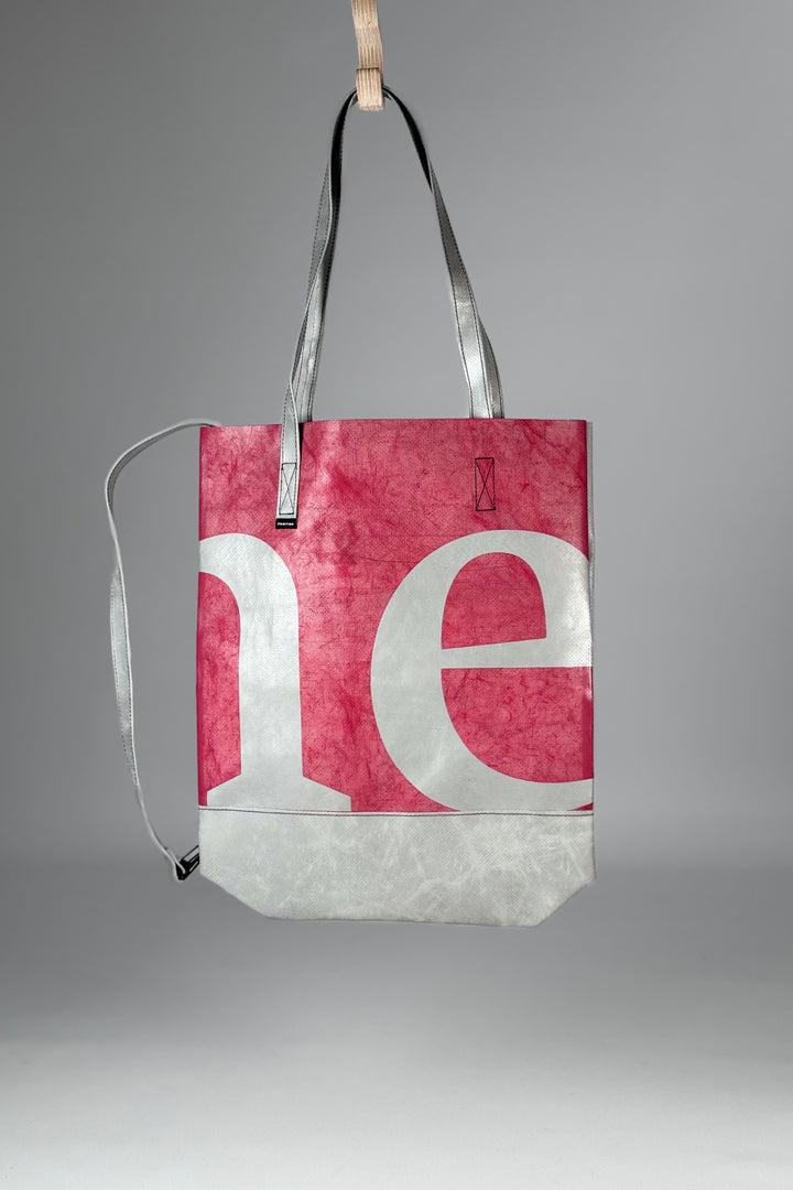 MAURICE F261 Backpackable Tote S