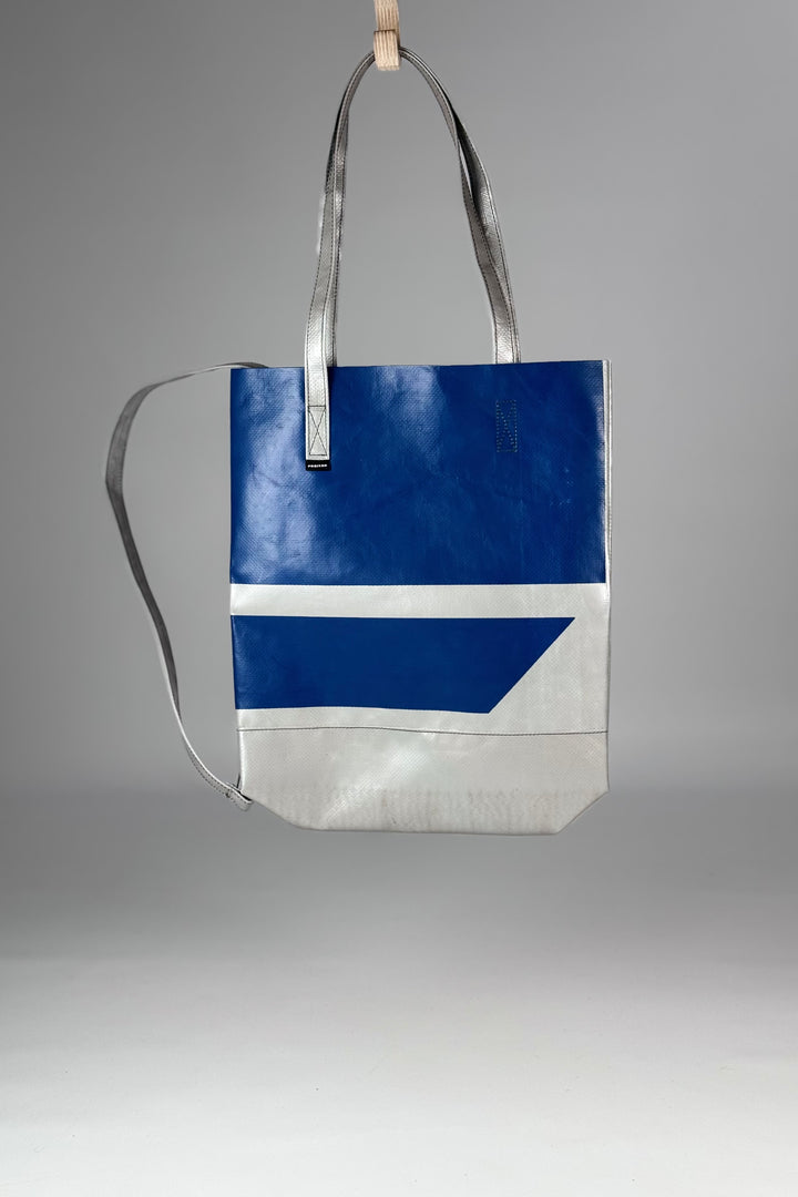 MAURICE F261 Backpackable Tote S