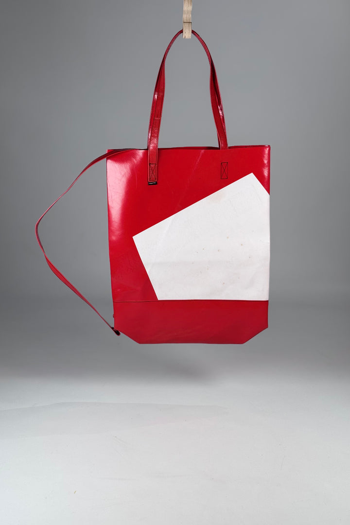 JULIEN F262 Backpackable Tote M