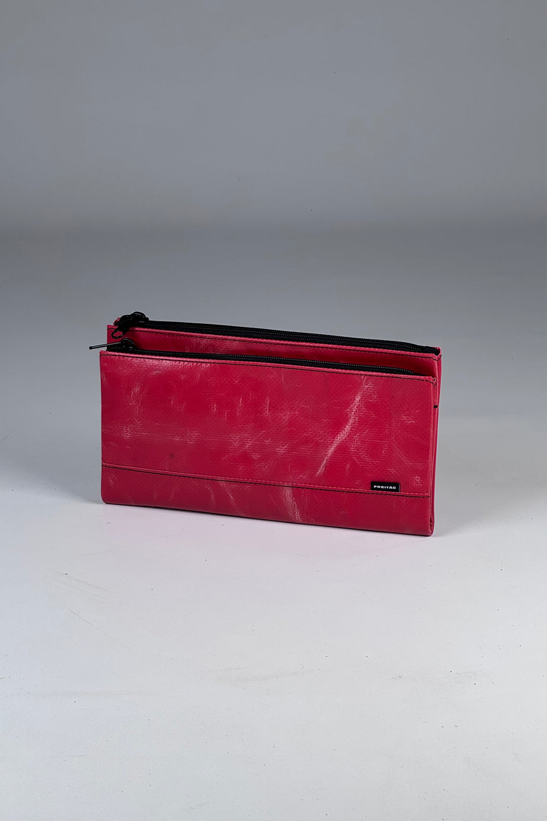 MASIKURA F271 Clutch Bag
