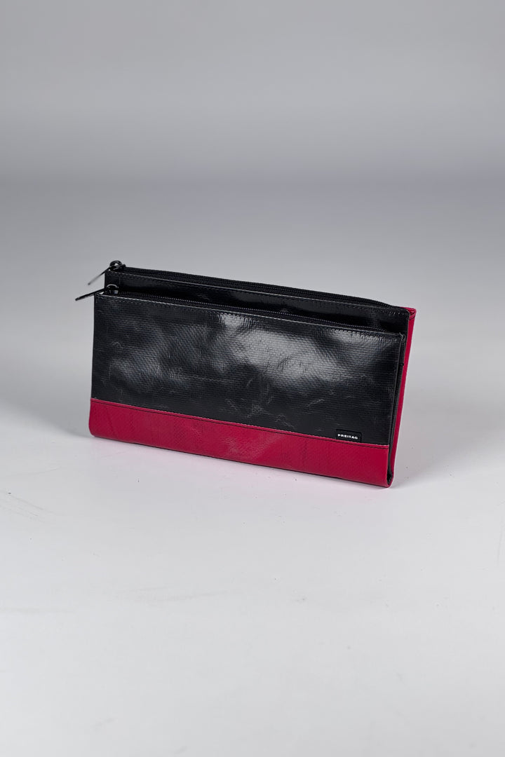 MASIKURA F271 Clutch Bag