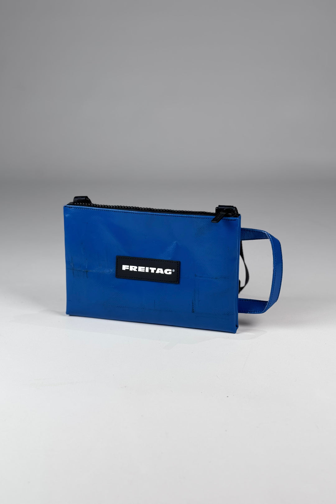 EDDIE F272 Crossbody