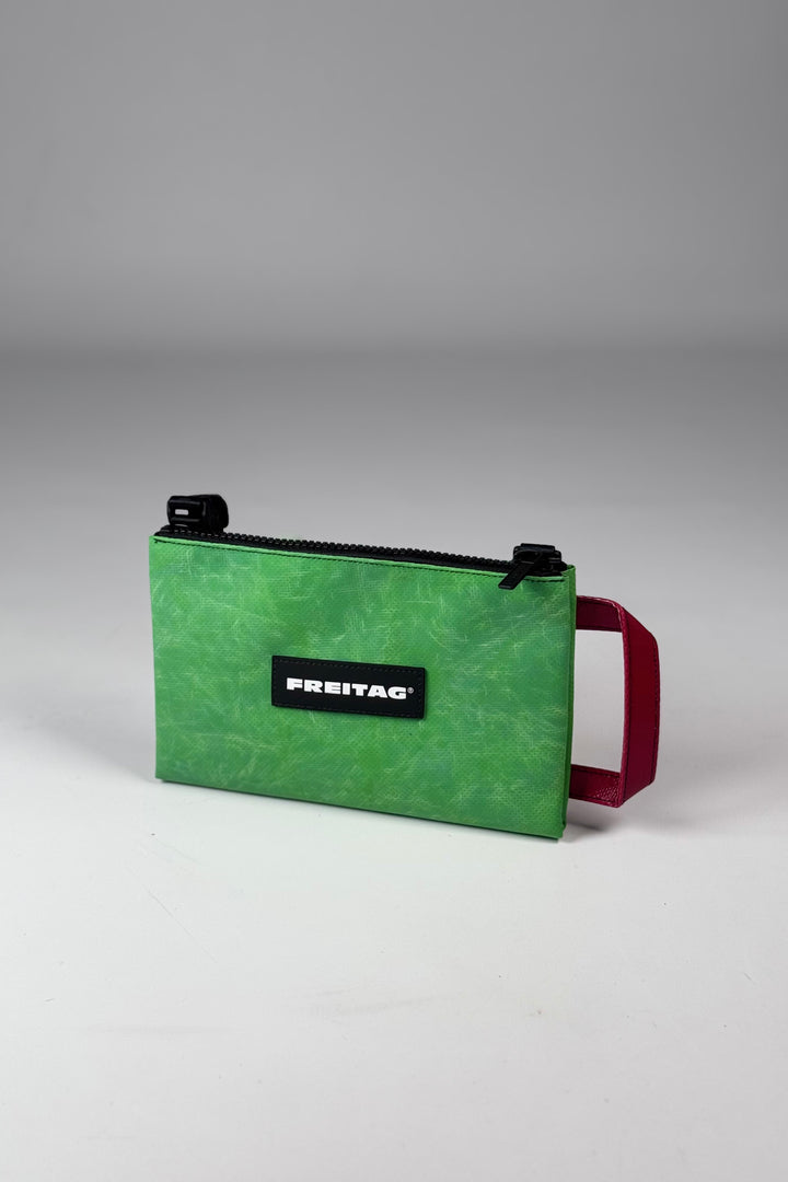 EDDIE F272 Crossbody