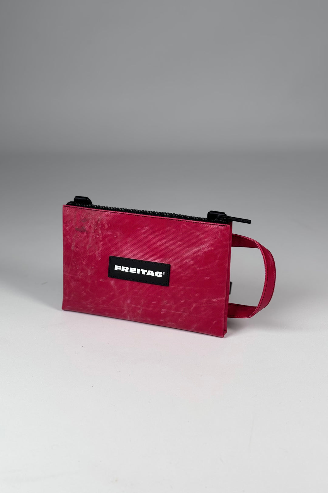 EDDIE F272 Crossbody