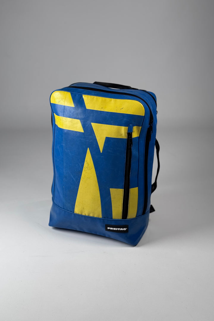 HAZZARD F306 Backpack