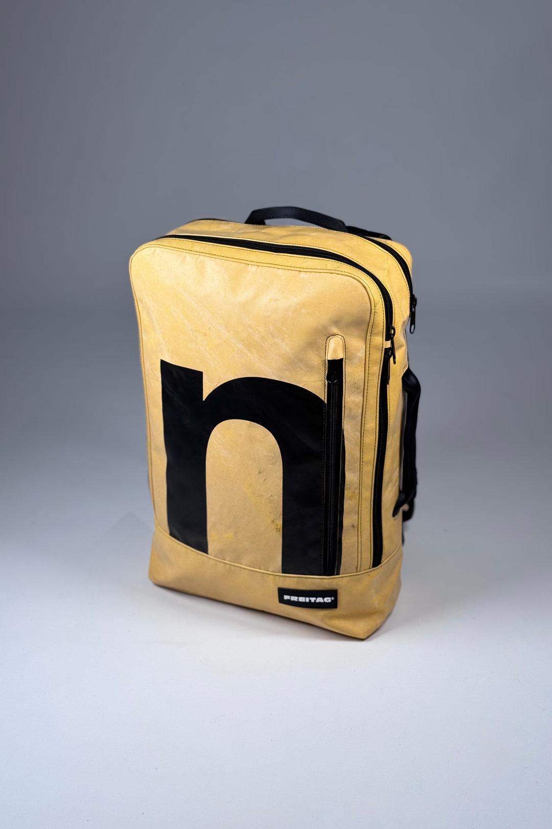 HAZZARD F306 Backpack