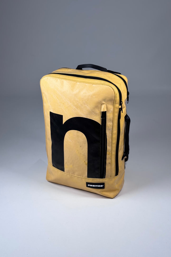HAZZARD F306 Backpack