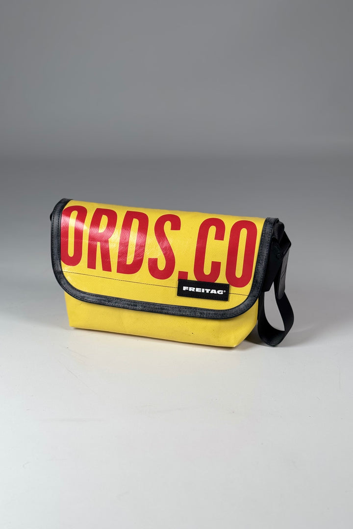 HAWAII FIVE-O F41 Messenger Bag extra small