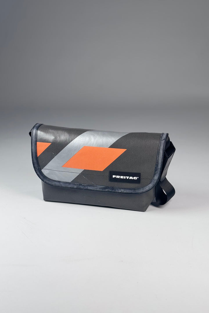 HAWAII FIVE-O F41 Messenger Bag extra small