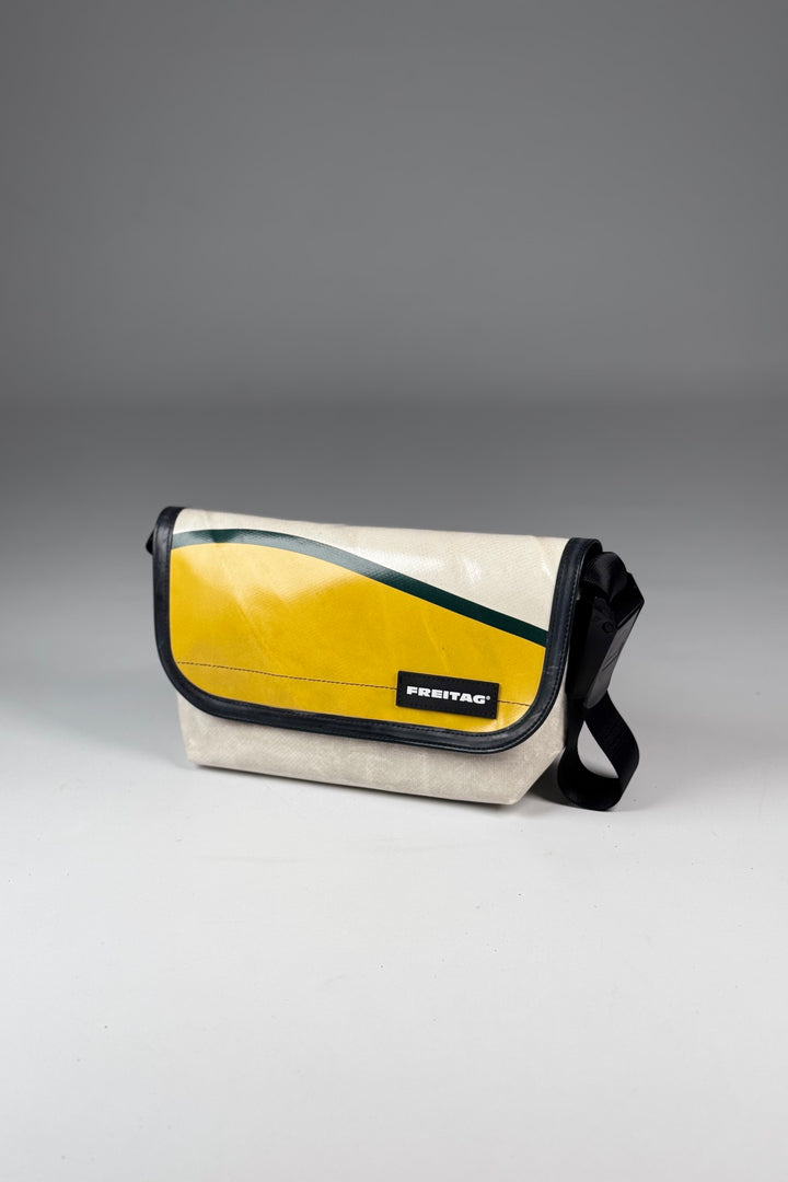 HAWAII FIVE-O F41 Messenger Bag extra small