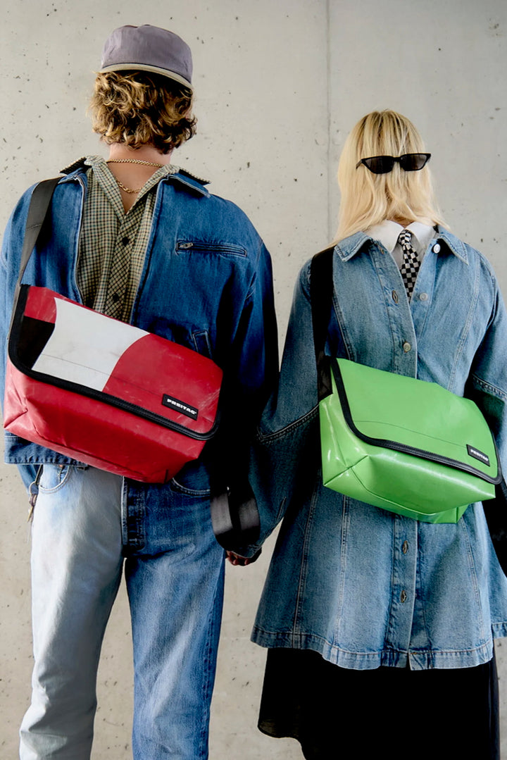 SURFSIDE 6 F42 Messenger