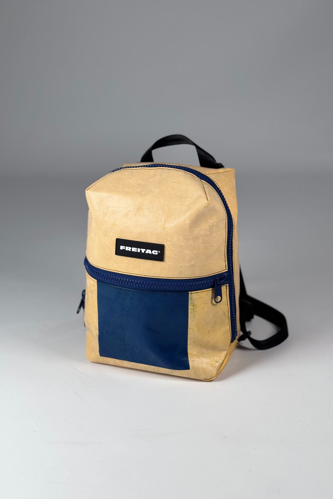 WALTER F44 Backpack mini