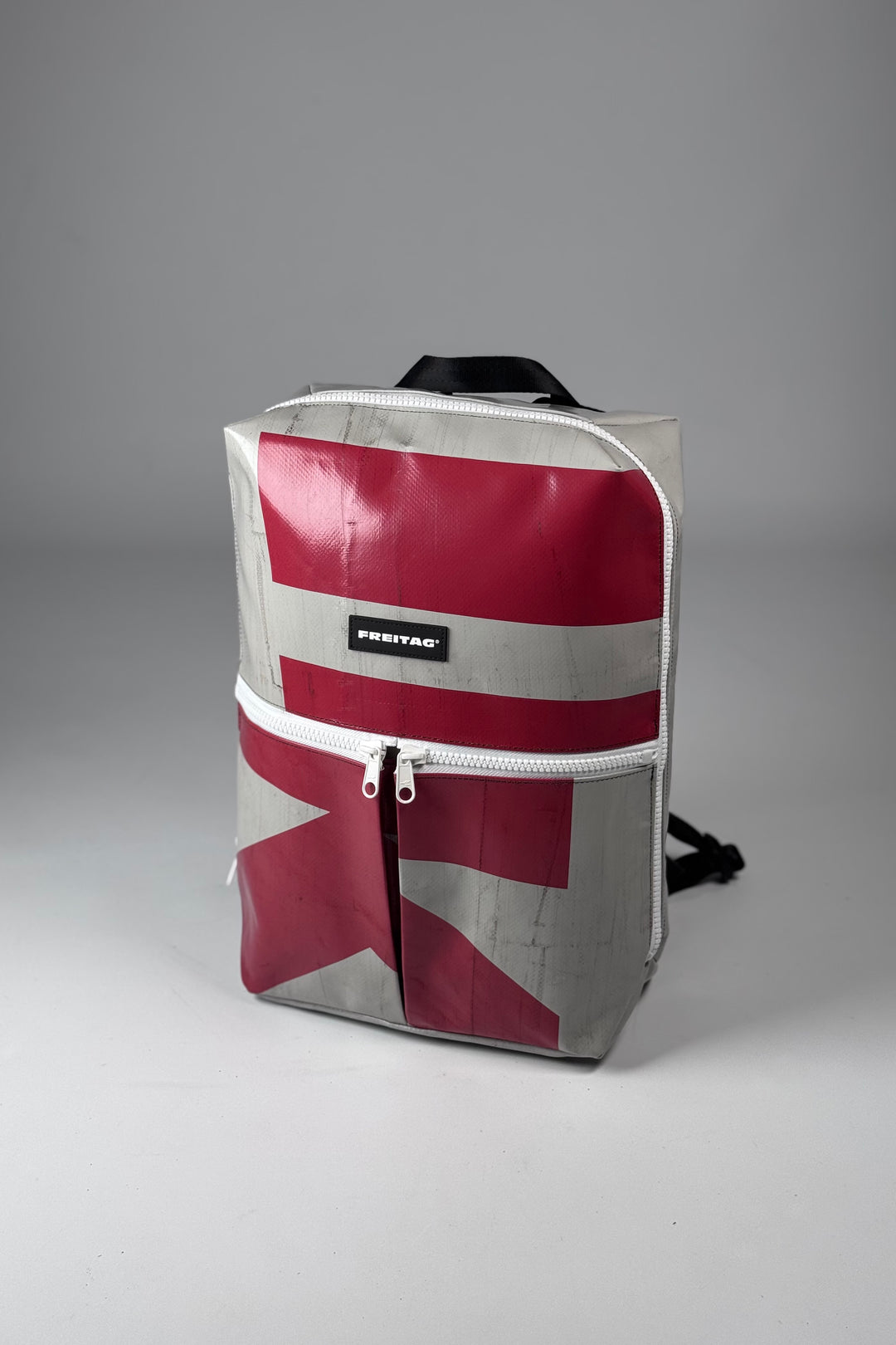 FRINGE F49 Backpack medium