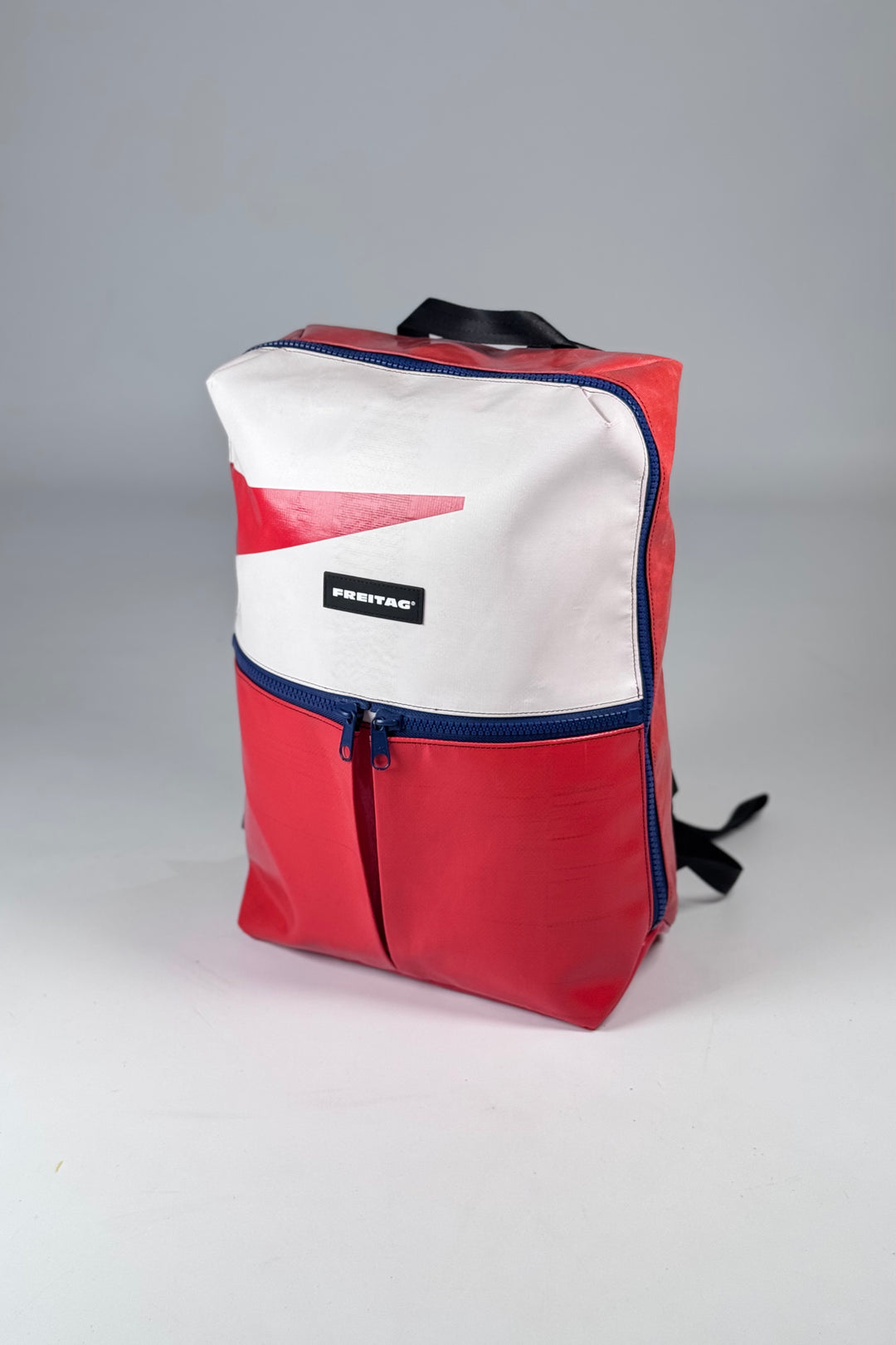 FRINGE F49 Backpack medium