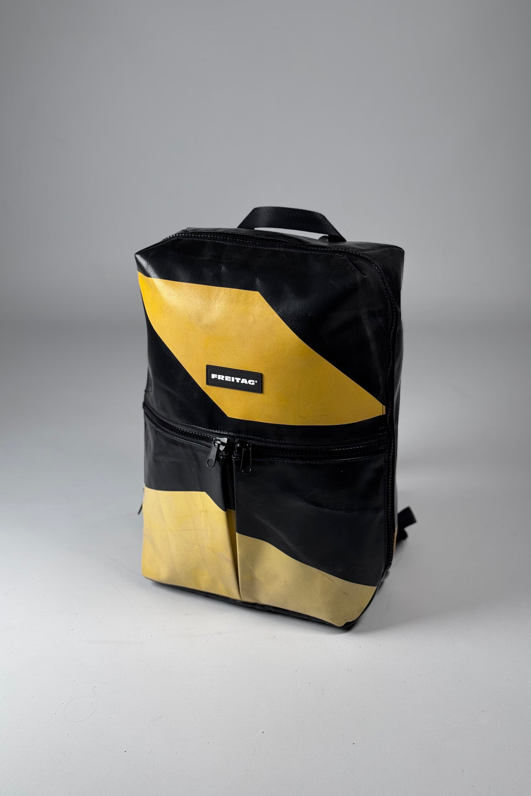 FRINGE F49 Backpack medium