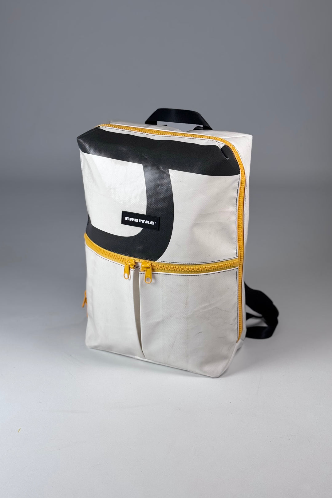 FRINGE F49 Backpack medium