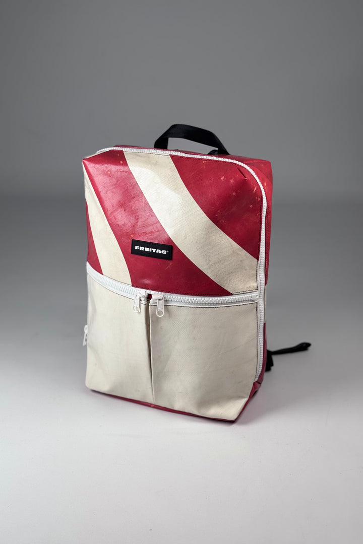 FRINGE F49 Backpack medium