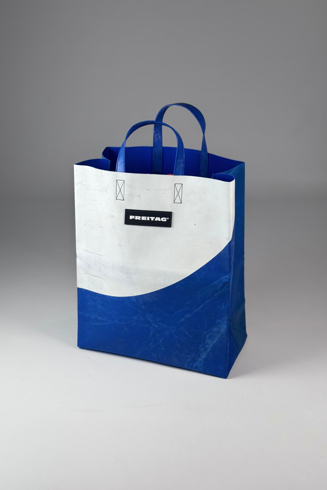 MIAMI VICE F52 Shopping Bag