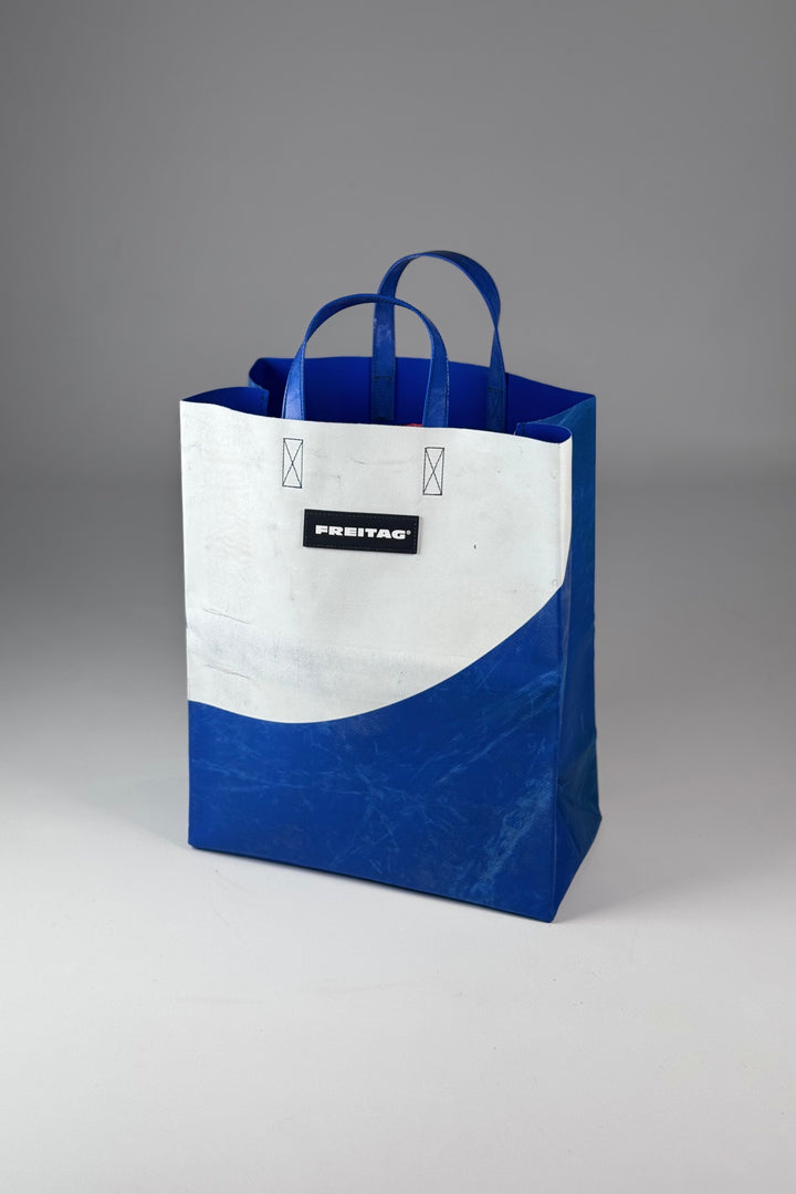 MIAMI VICE F52 Shopping Bag