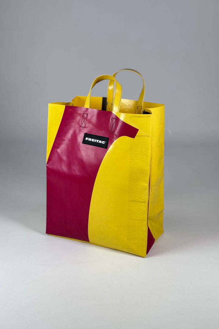 MIAMI VICE F52 Shopping Bag