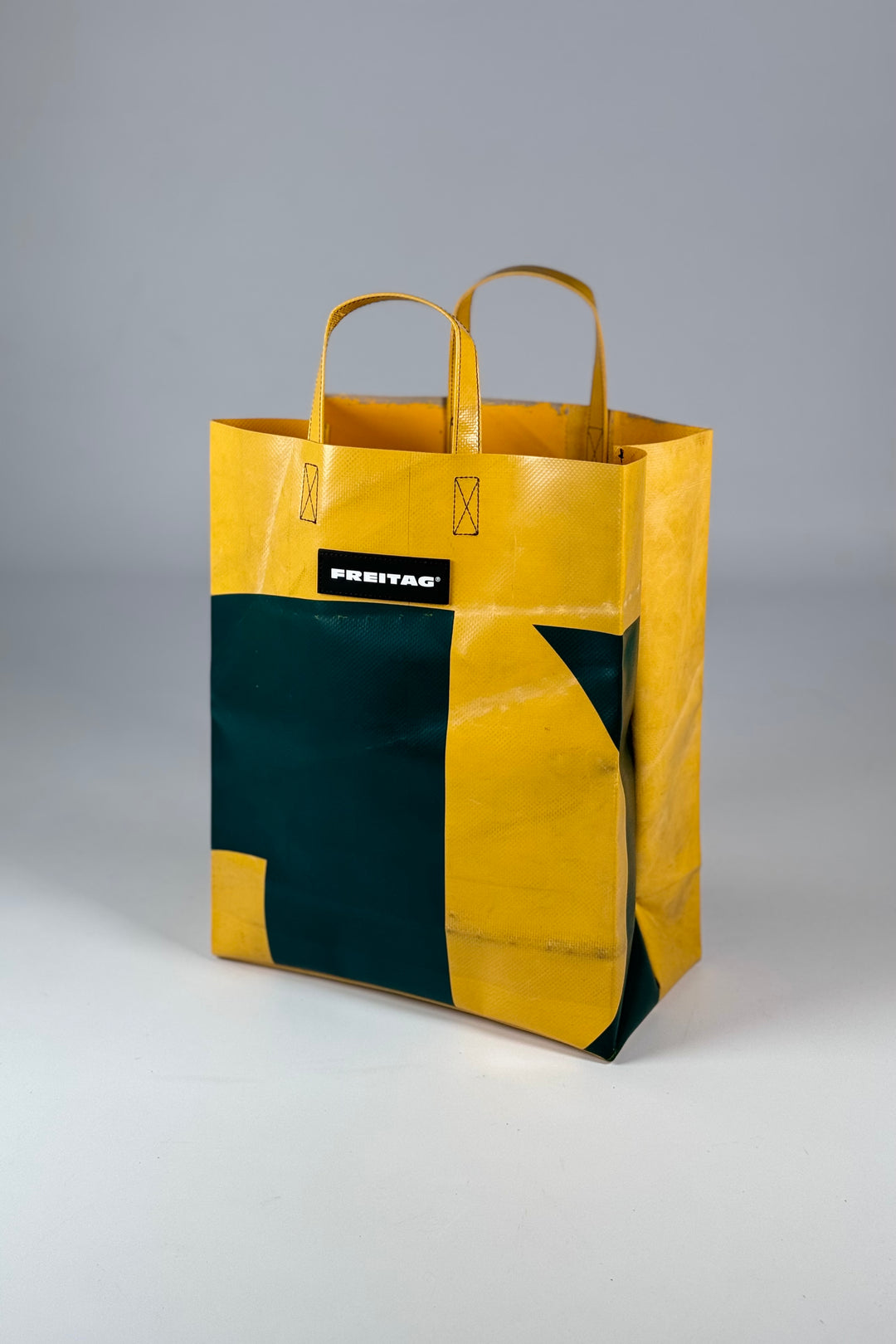 MIAMI VICE F52 Shopping Bag