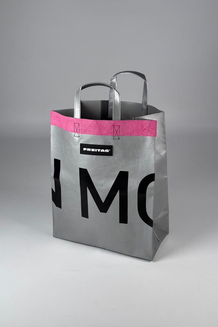 MIAMI VICE F52 Shopping Bag