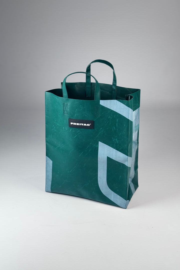 MIAMI VICE F52 Shopping Bag