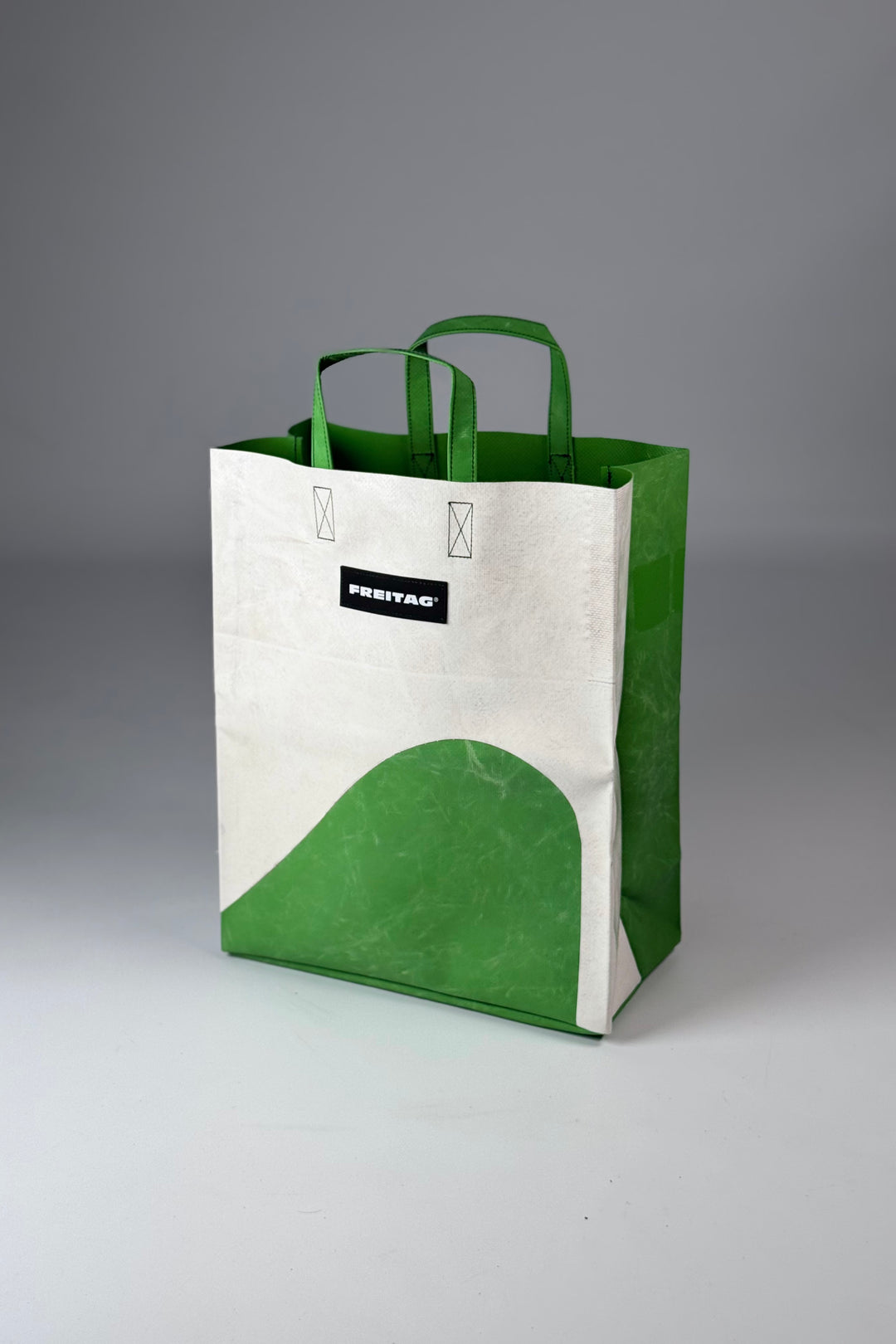 MIAMI VICE F52 Shopping Bag