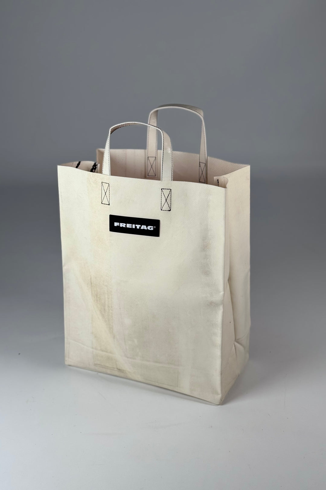 MIAMI VICE F52 Shopping Bag