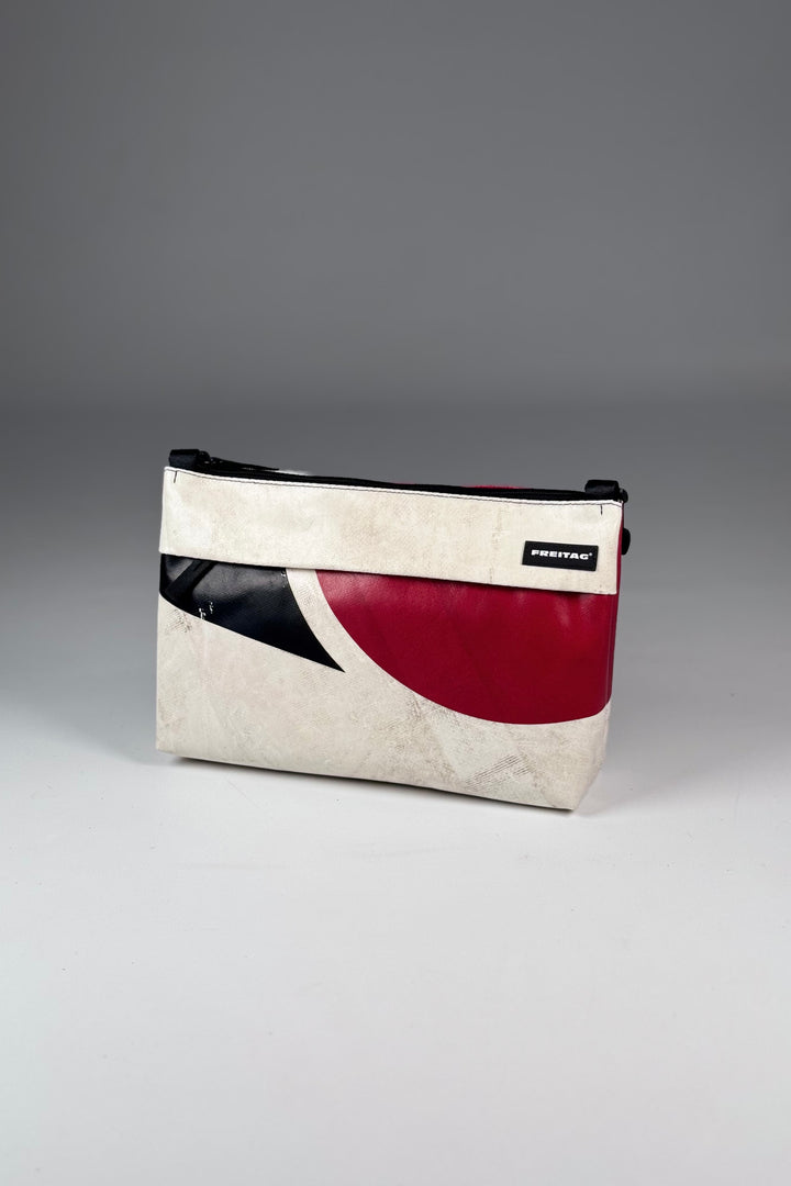 LOU F553 Shoulderbag small