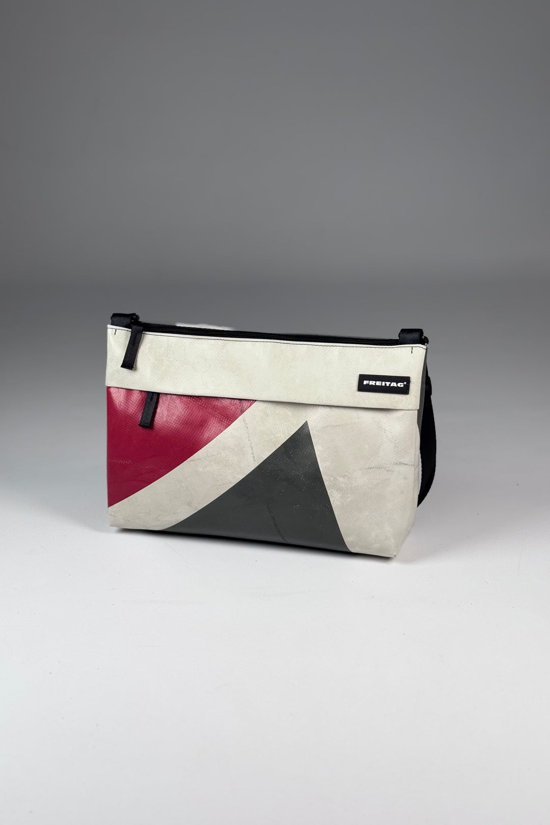 LOU F553 Shoulderbag small