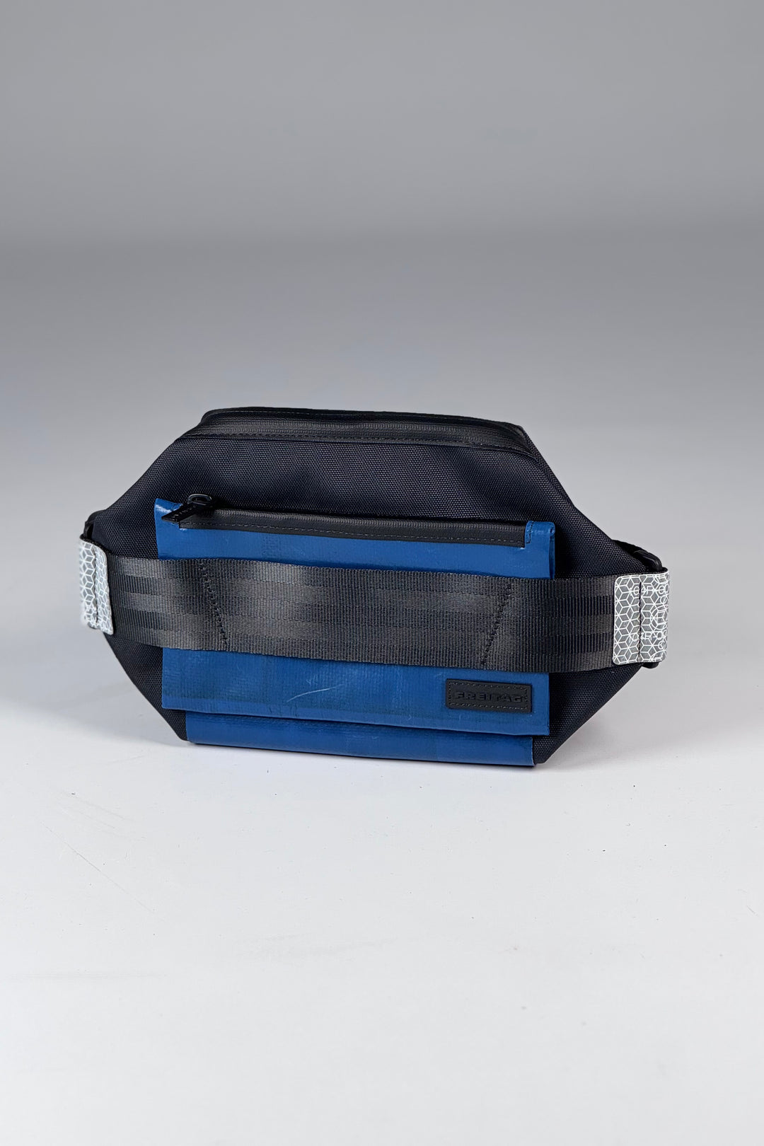 DIXON F655 Crossbody